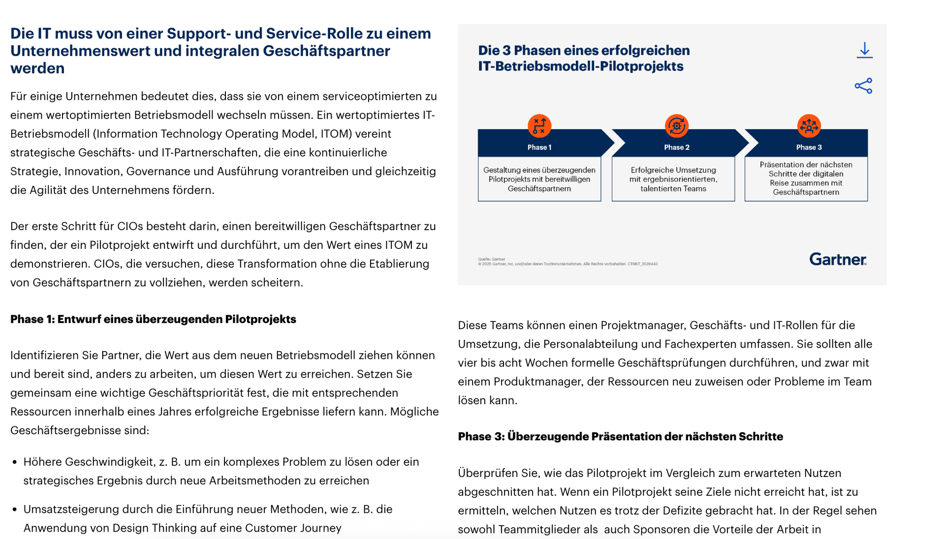 B2B Copywriting
